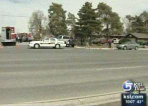 Utah man charged in ricin case