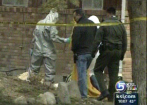 Utah man charged in ricin case