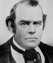 Ark. judge: Remains of early LDS leader can be moved to Utah