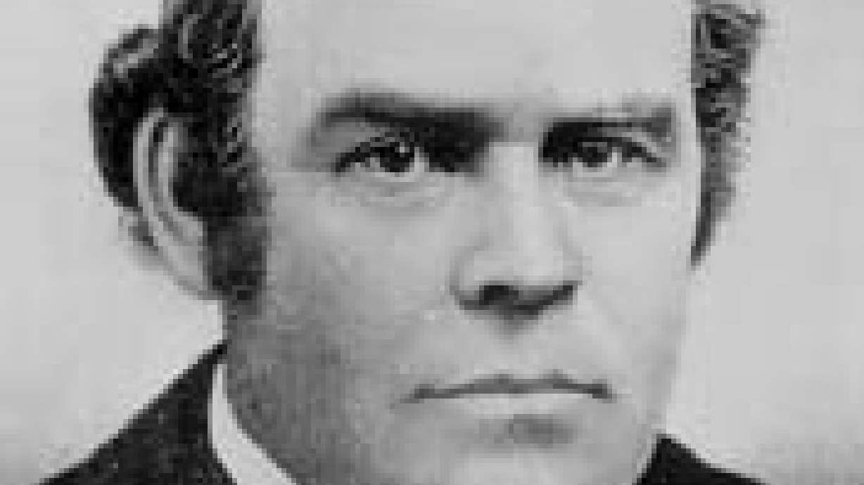 Ark. judge: Remains of early LDS leader can be moved to Utah