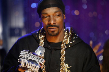 Did Snoop Dogg join the LDS Church?