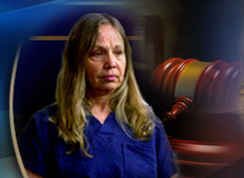 Doctors proceed with medication order in Smart kidnapping