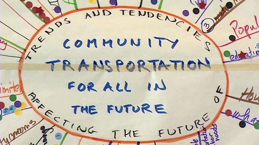 Conference held to find common ground with riders