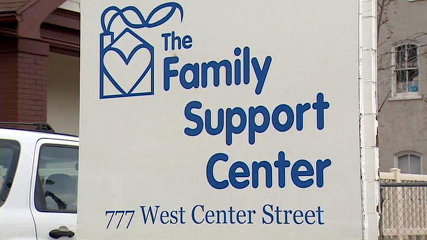 Study shows shocking number of infants abused or neglected