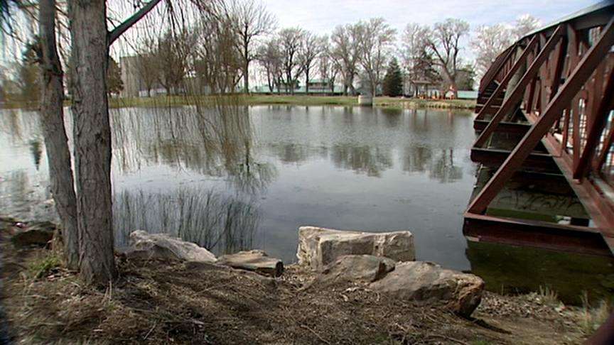 Fish with fangs generates big response