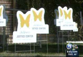 Study shows shocking number of infants abused or neglected