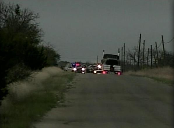 52 children removed from polygamist compound in Texas