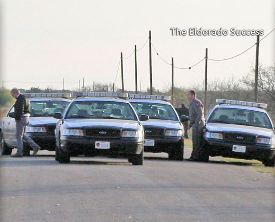 52 children removed from polygamist compound in Texas