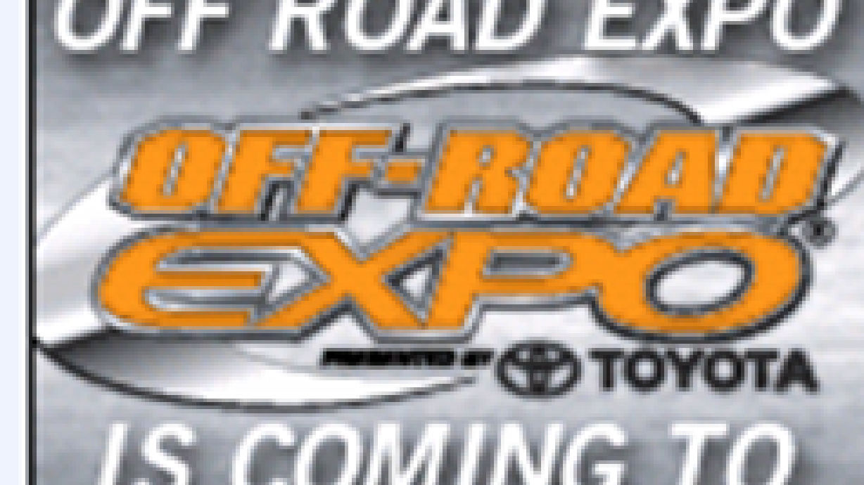 Off Road Expo