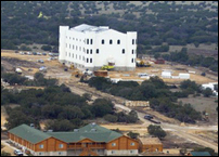 Authorities get access to polygamist retreat temple