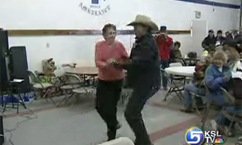 Fundraiser aims to help quake victims in Wells, Nev.