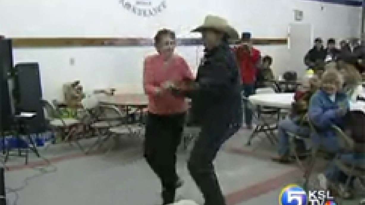 Fundraiser aims to help quake victims in Wells, Nev.