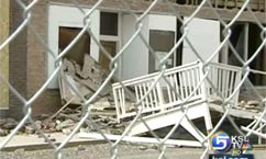 Fundraiser aims to help quake victims in Wells, Nev.