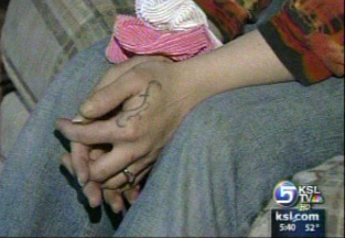 Ogden police looking for rape suspect