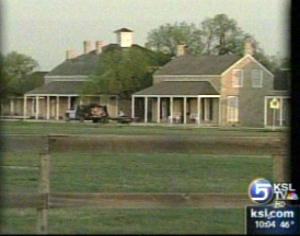 FLDS women and children taken to Fort Concho