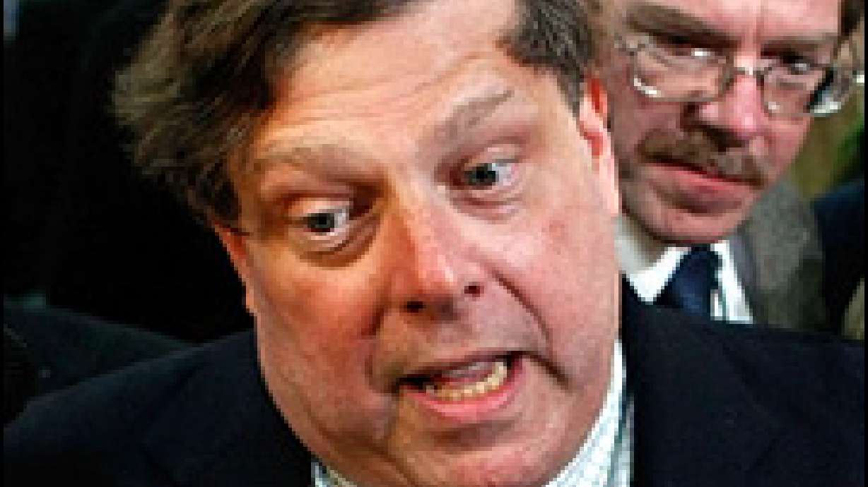 "It was terminably stupid."