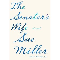 The Senator's Wife