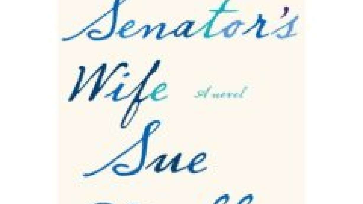 The Senator's Wife