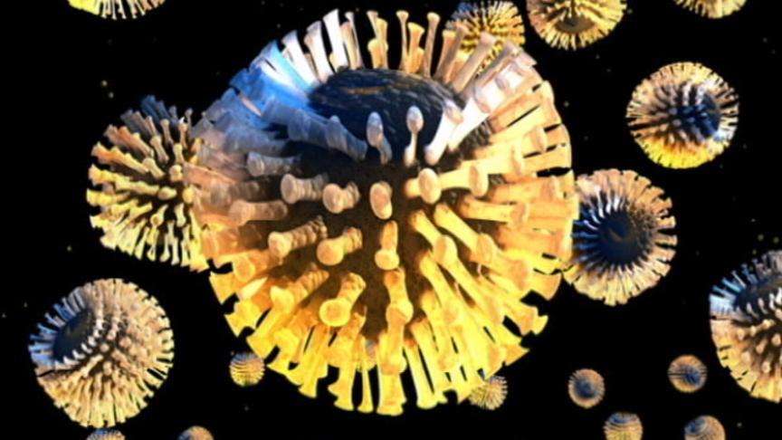 Doctors hope new vaccine will wipe out nasty stomach bug