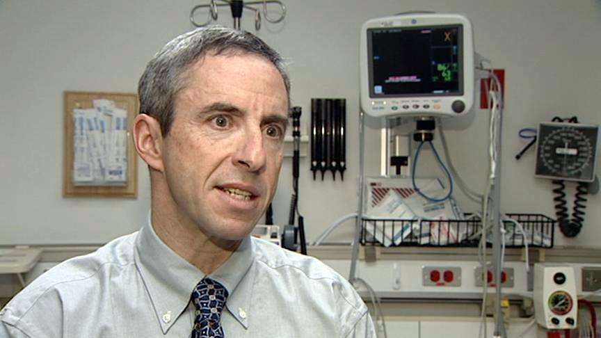 Doctors hope new vaccine will wipe out nasty stomach bug