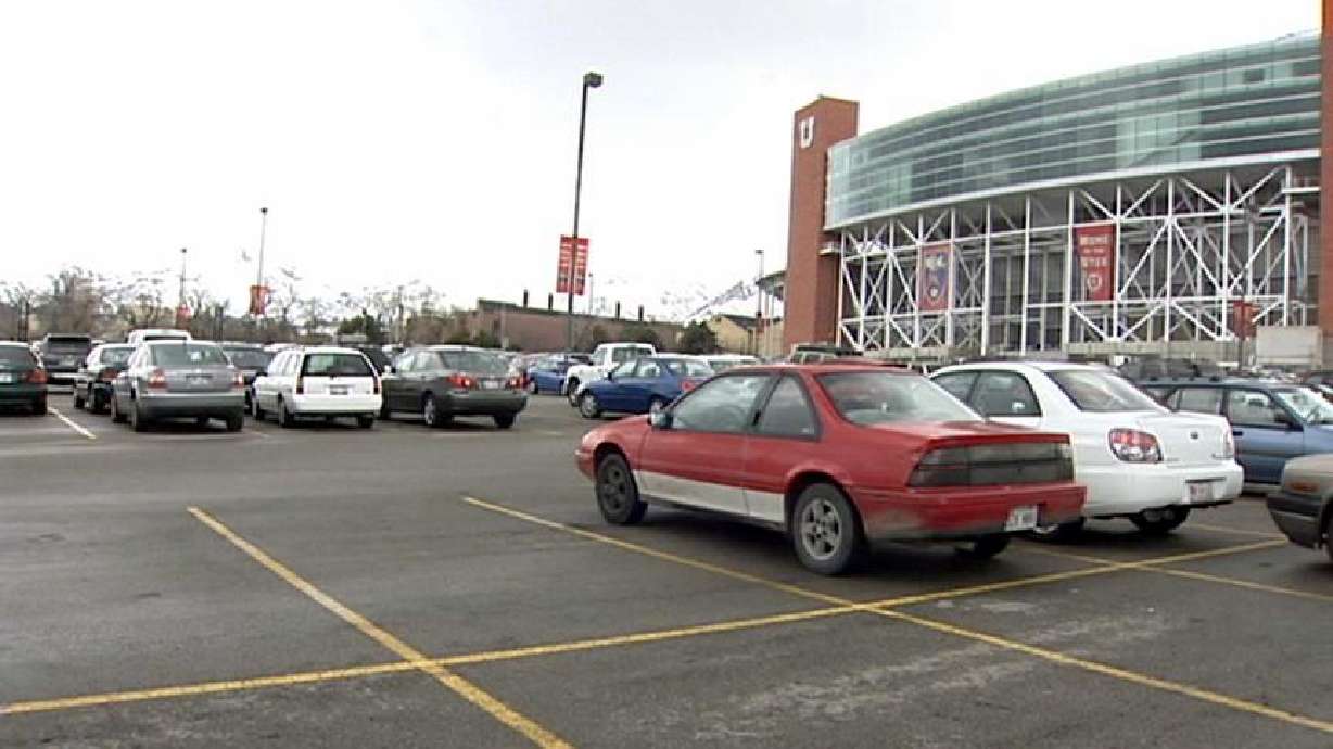 University wants to transform parking lot into new development