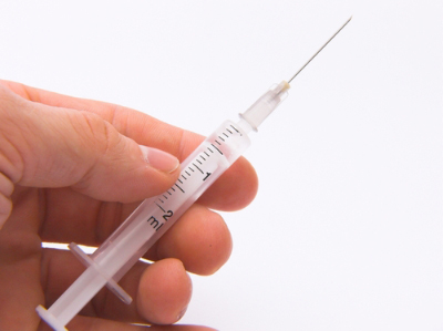 Free flu shots harder to find this year