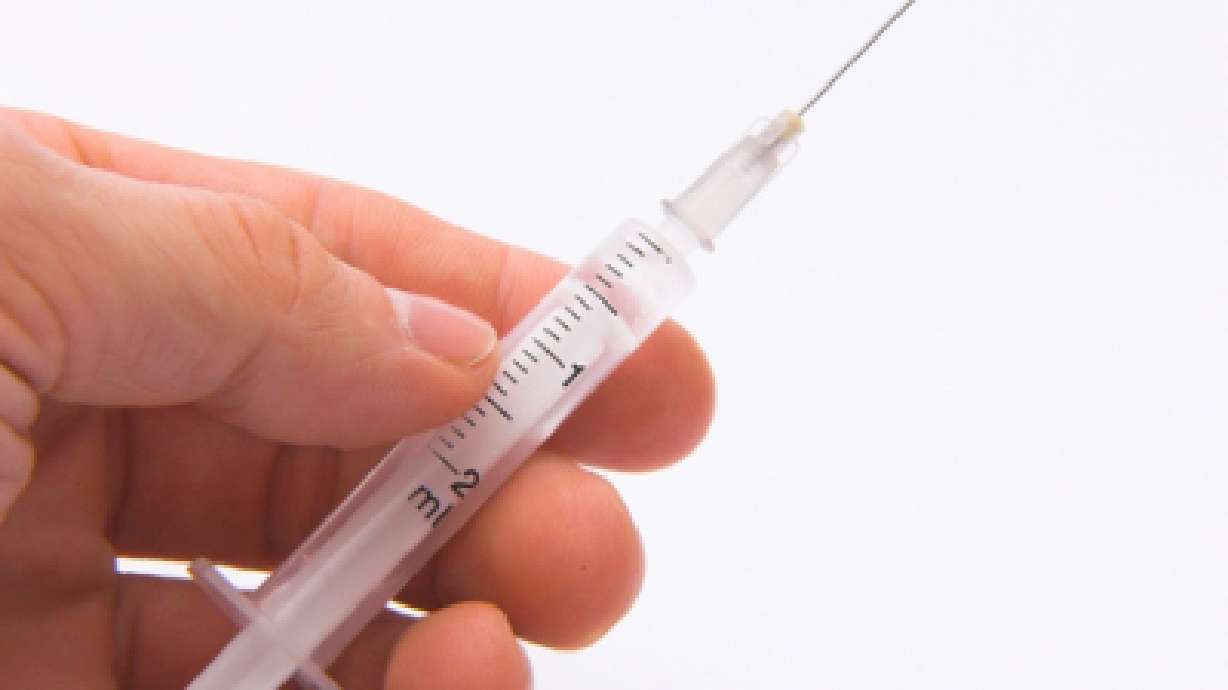 Free flu shots harder to find this year