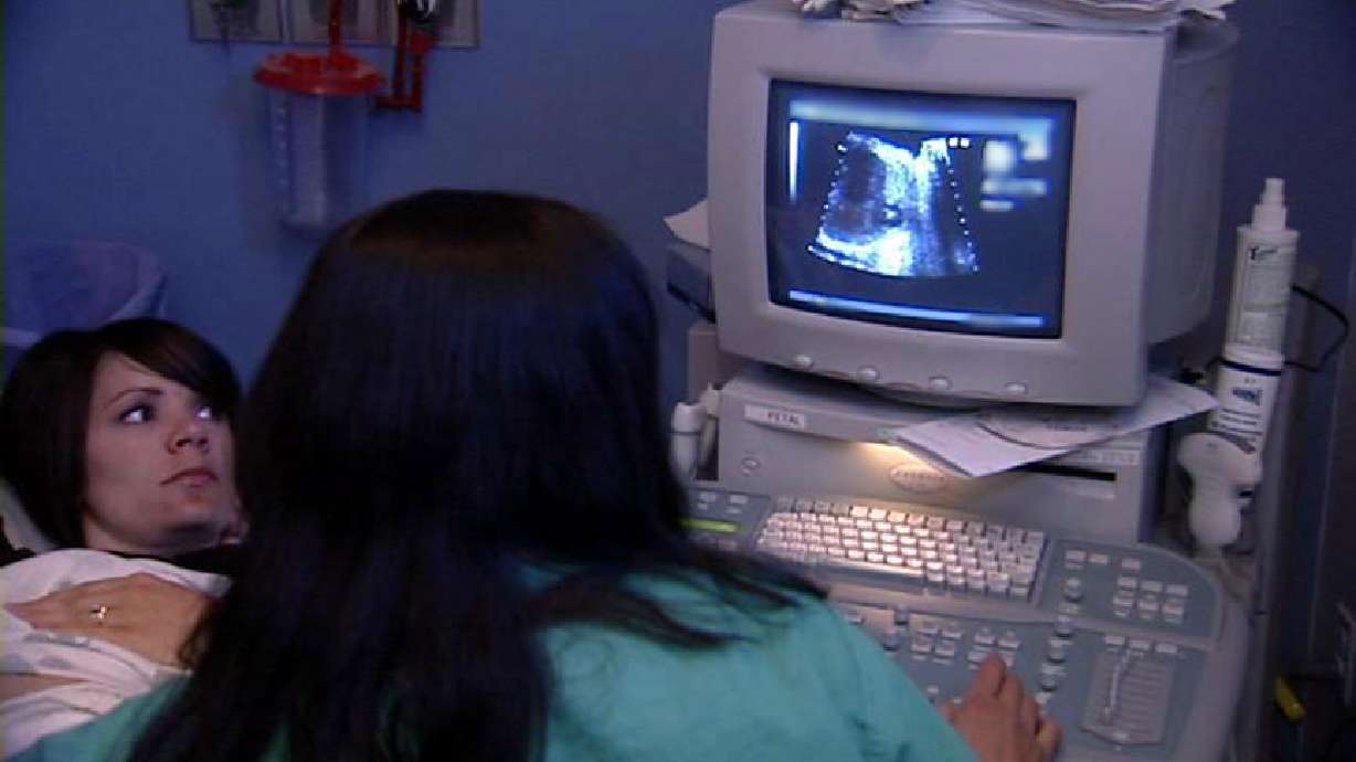 New center helps the tiniest patients with heart problems