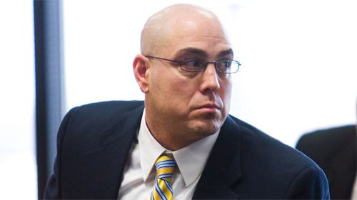 Jury finds Van Dyke guilty in drunken driving case