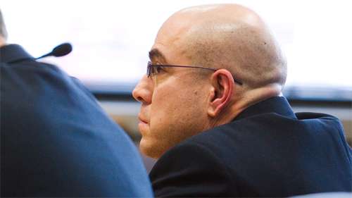 Jury finds Van Dyke guilty in drunken driving case