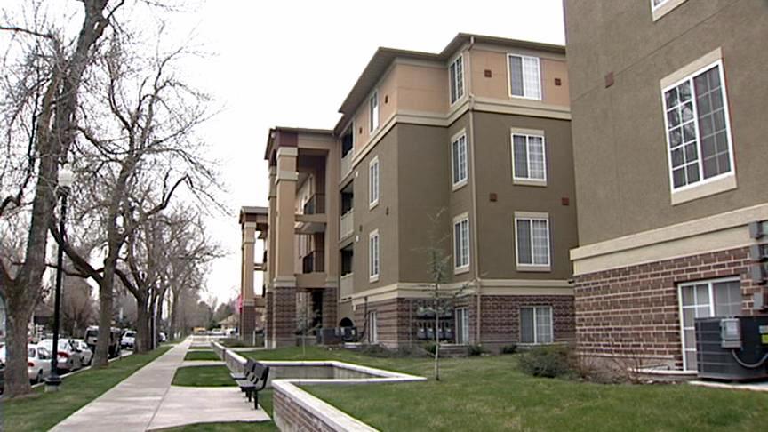 Complex changes pet policy, some residents will have to move