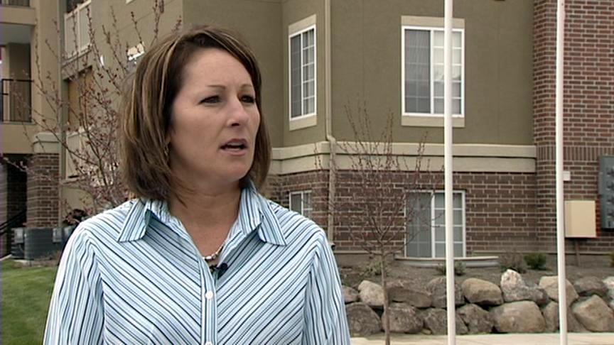 Complex changes pet policy, some residents will have to move