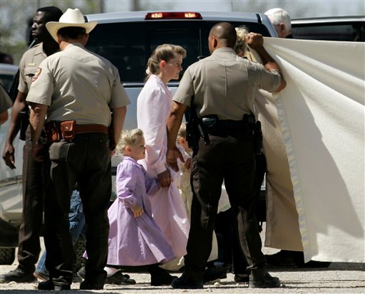 Utah offers help to Texas authorities