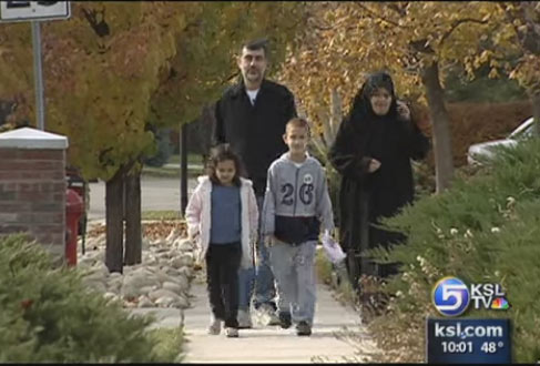 Iraqis in Utah React to Saddam Verdict