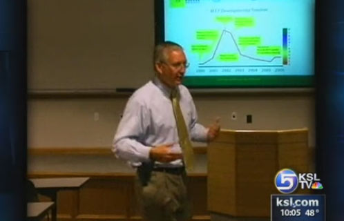 11th Hour Tactics in Closely Watched Election Races