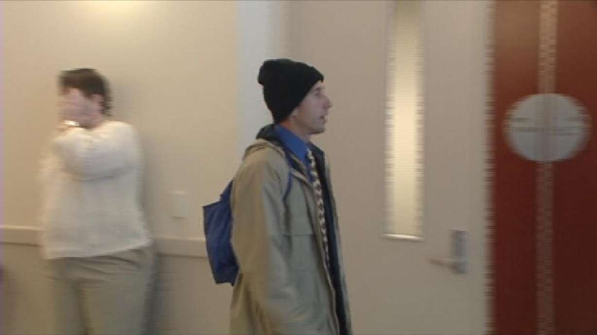 Man Sentenced for Putting Dog in Oven