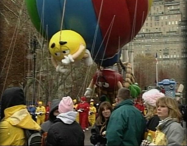 Macy's to Hold Parade in Utah