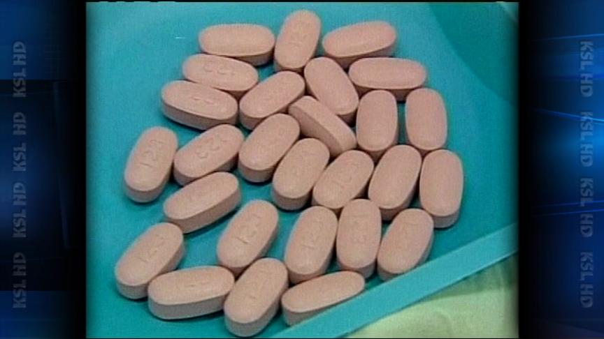 HIV Treatments Have Come Long Way in 15 Years