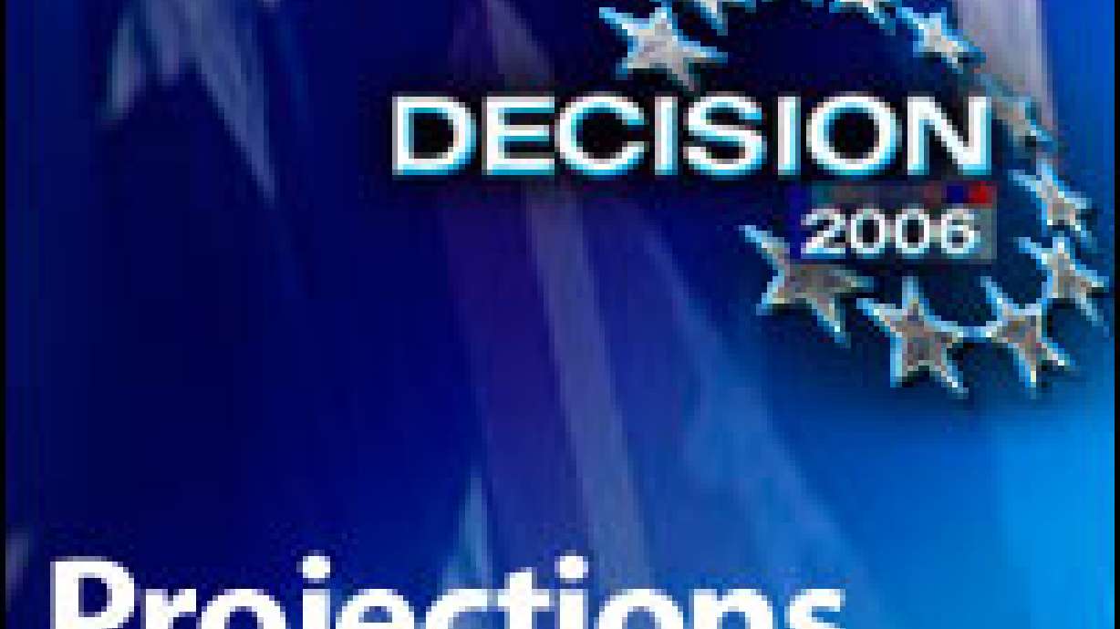 Projections: Good Year for Incumbents, with One Notable Exception