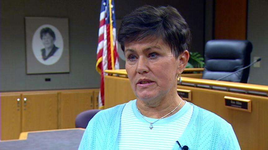 Area code required next year, even for local calls