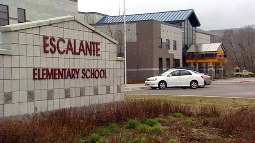 Microphones helping teachers and students in Utah schools