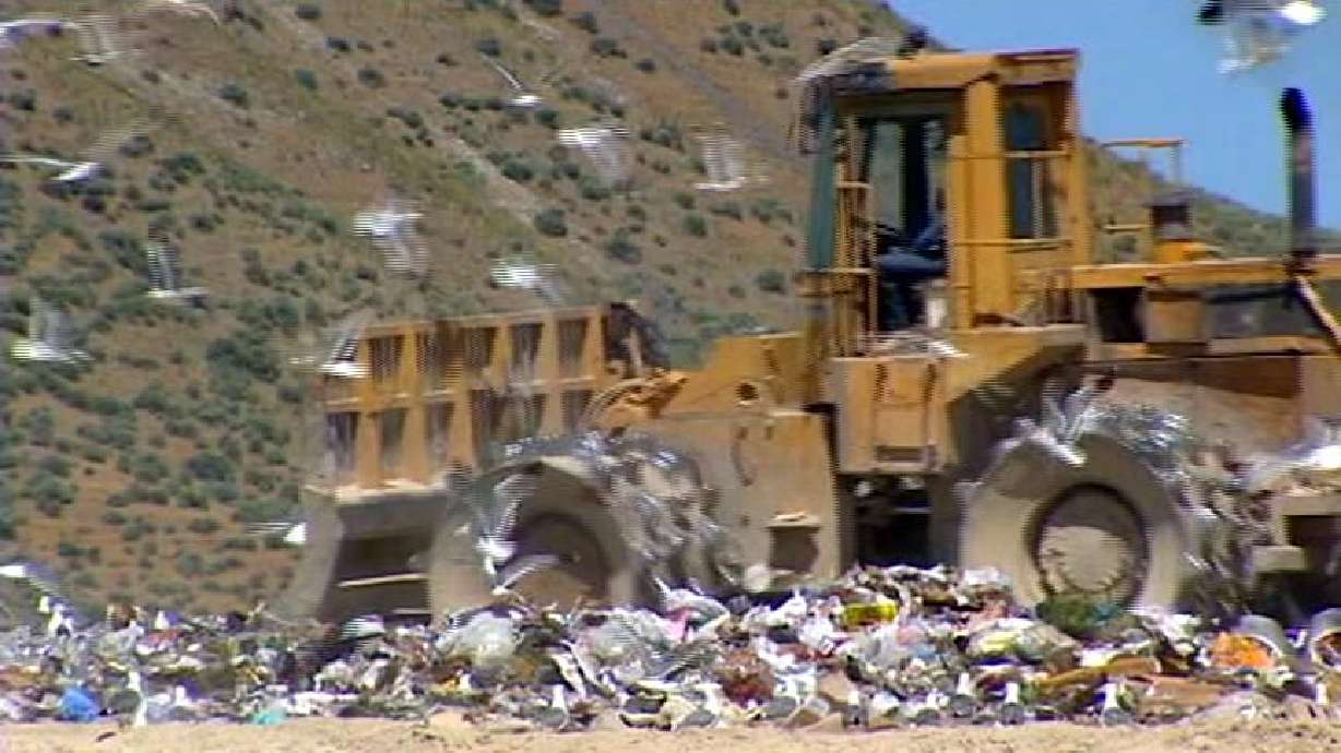 Box Elder residents may not get to vote on landfill after all