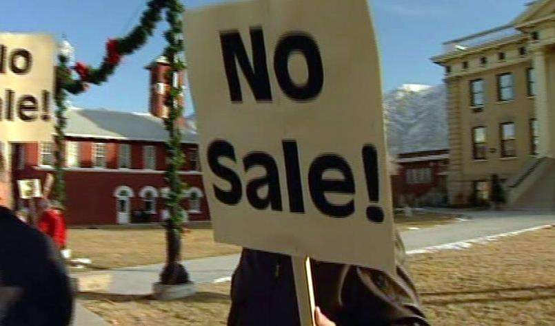 Box Elder residents may not get to vote on landfill after all