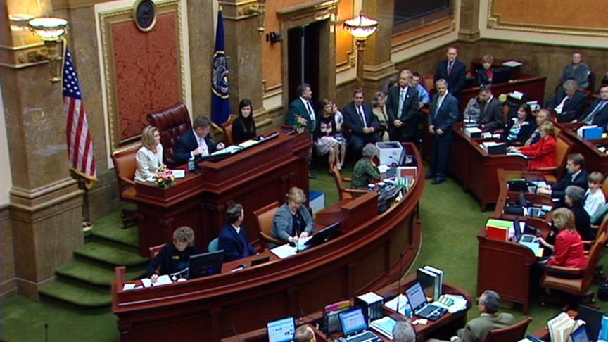 Bill prevents some defendants the right to bail 
