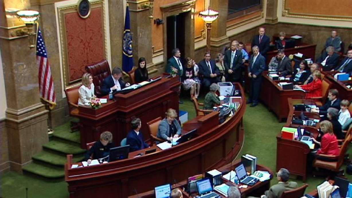 Bill prevents some defendants the right to bail