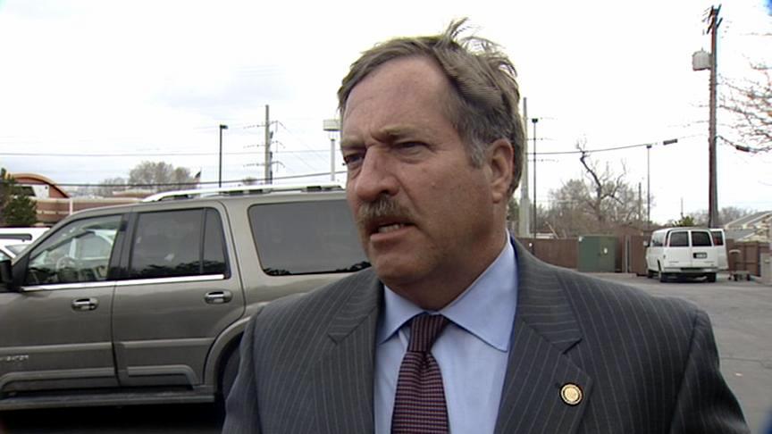 Bill prevents some defendants the right to bail 