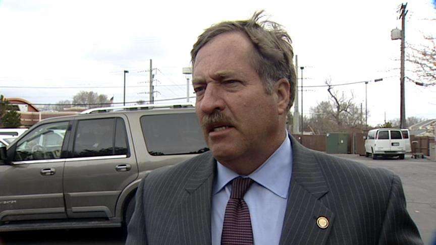 Bill prevents some defendants the right to bail