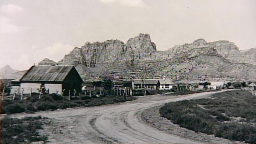 Historian compares Texas raid to 1953 raid on Short Creek | KSL.com