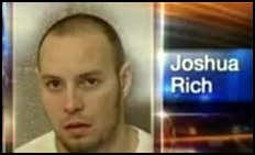 Man convicted of robbing Lindon bank 3 times in 3 months