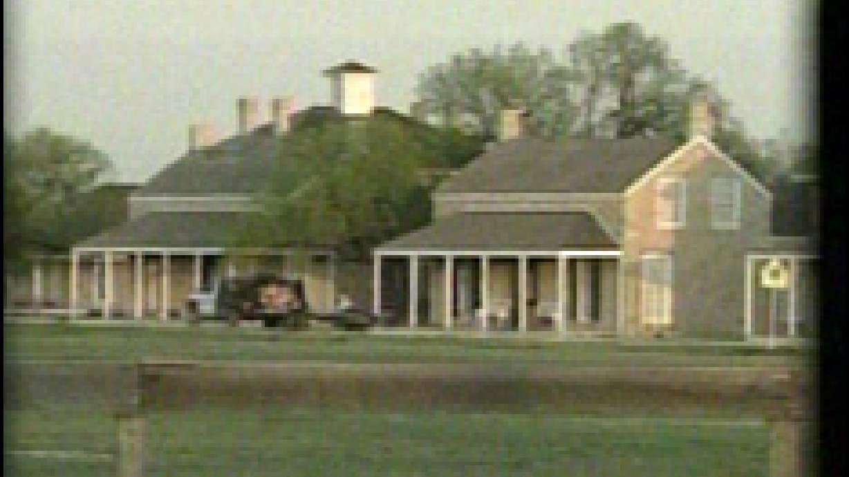 Texas polygamy raid-Part 2